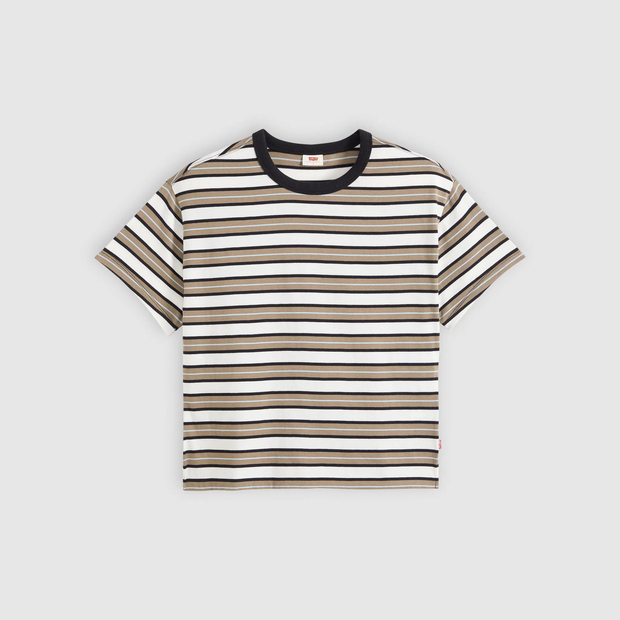 Vintage Short-sleeve Tee
