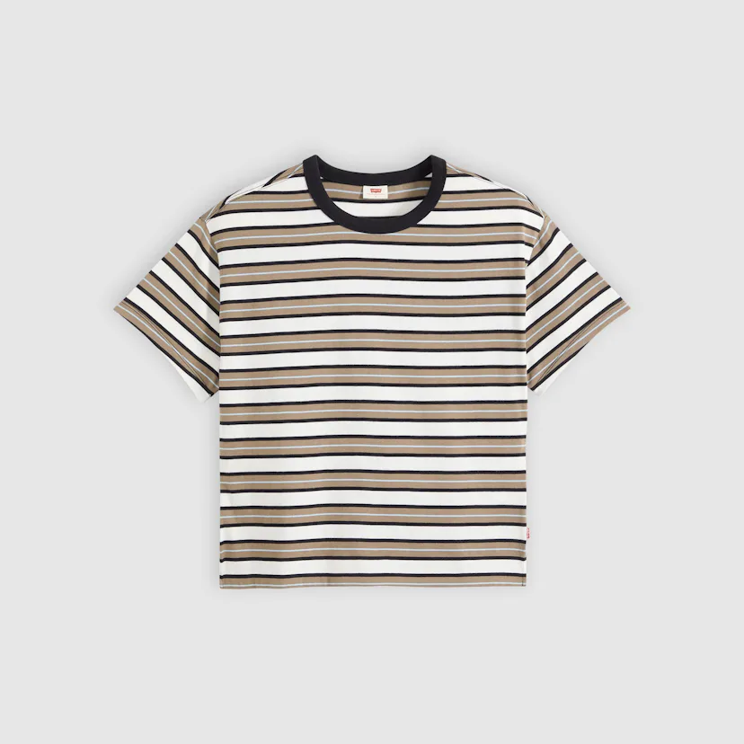 Vintage Short-sleeve Tee