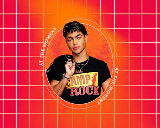 Malachi Barton talks Demi Lovato, Joe Jonas, and if there will be a 'Camp Rock 4.'