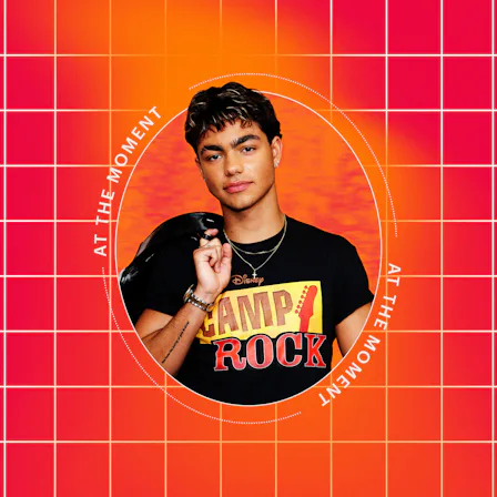 Malachi Barton talks Demi Lovato, Joe Jonas, and if there will be a 'Camp Rock 4.'