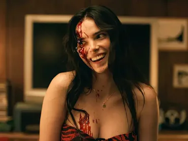 Nikki from 'Obsession' will be at Halloween Horror Night at Universal Studios.