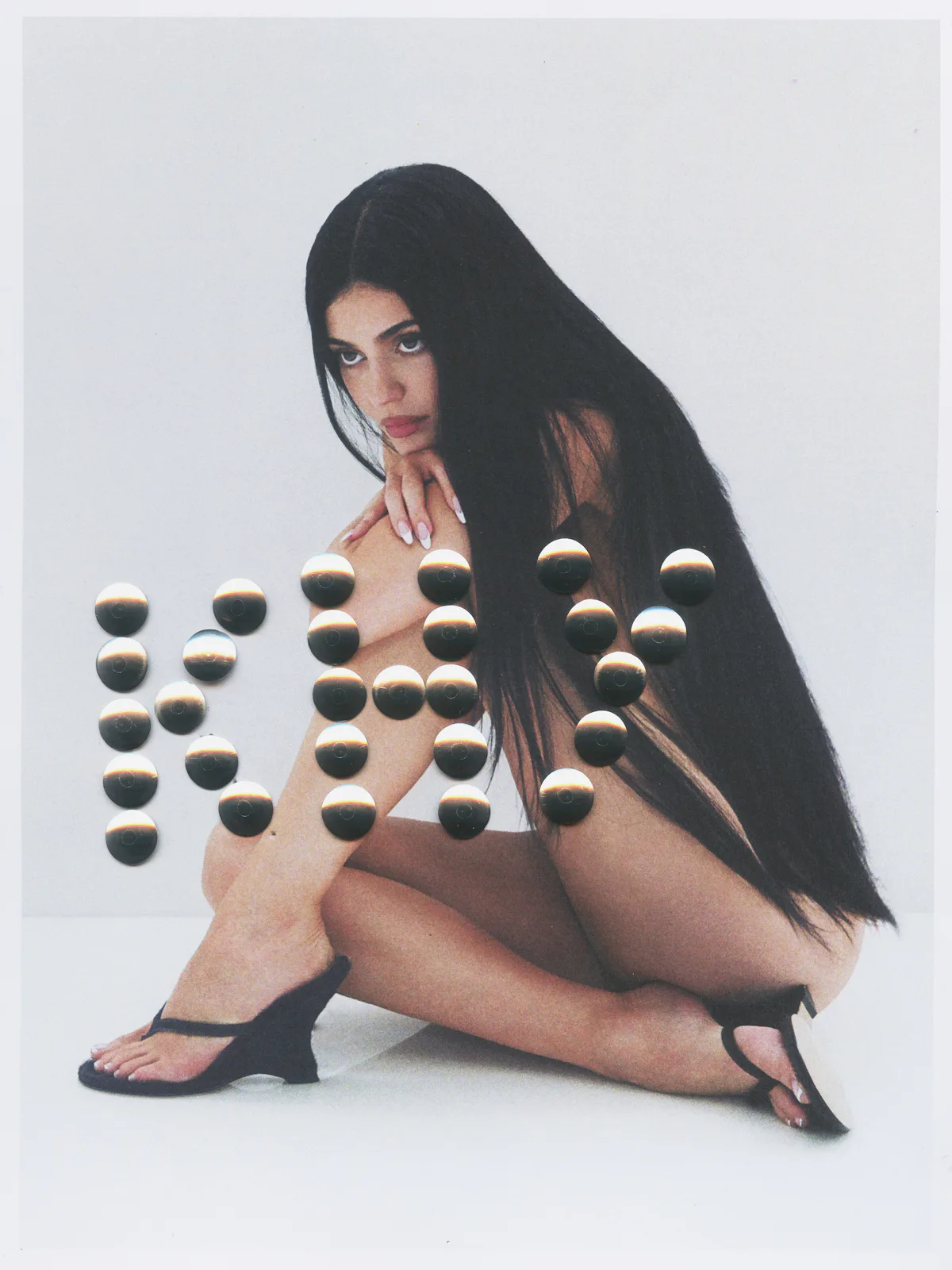 Kylie Jenner Makes A Really Good Thong