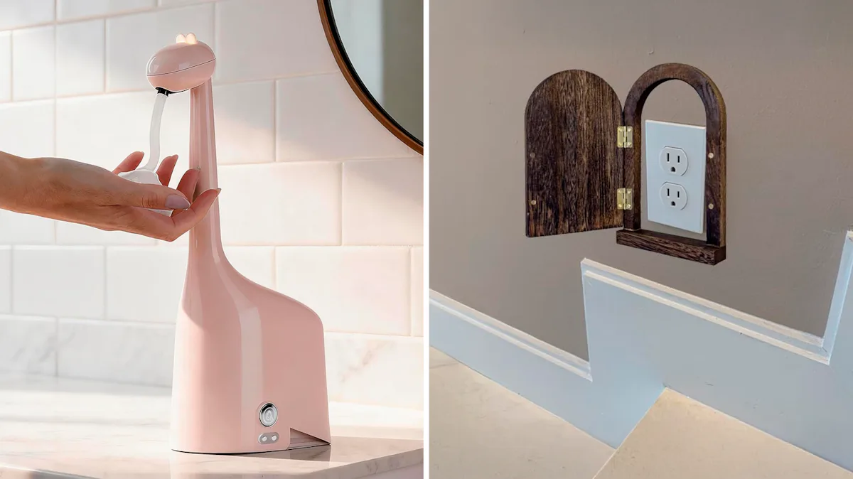 60 Off-The-Wall, Genius Things That Are So Freaking Useful