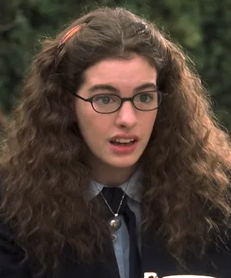 Disney has an anniversary 'Princess Diaries' merch collection.