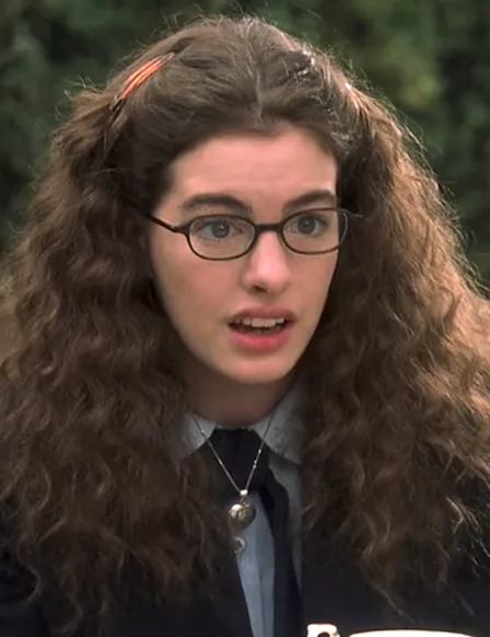 Disney has an anniversary 'Princess Diaries' merch collection.