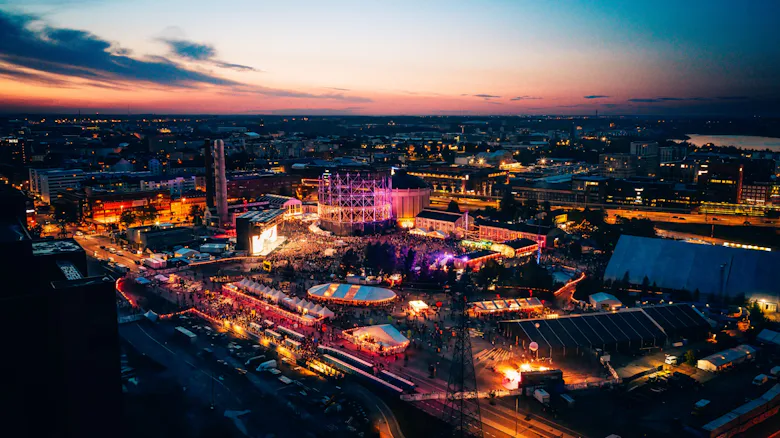 Flow Festival