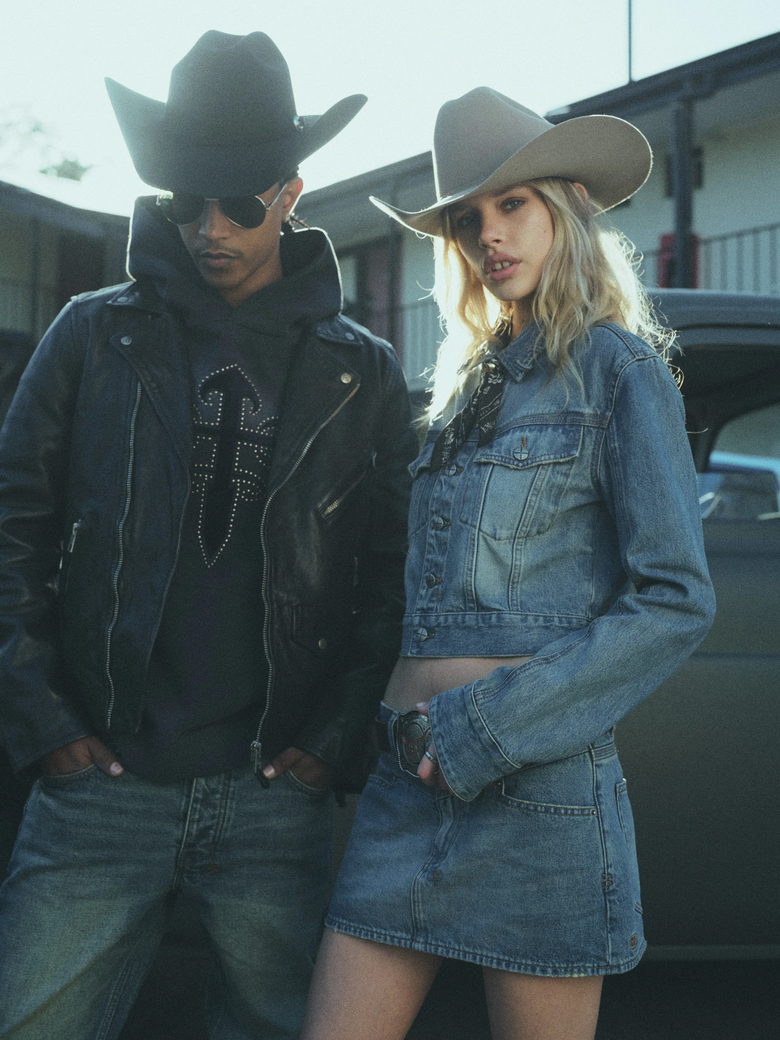 Ksubi, fashion, campaigns, culture, celebrity, Fall 2026, Winter 2026
