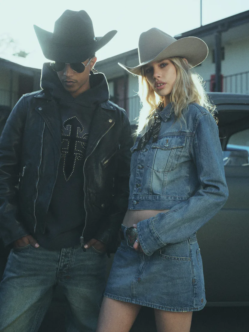 Ksubi, fashion, campaigns, culture, celebrity, Fall 2026, Winter 2026
