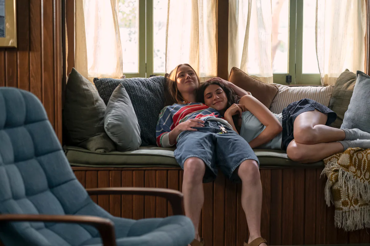 Where Was 'Sterling Point' Filmed? The 'Heated Rivalry' Home Is Close