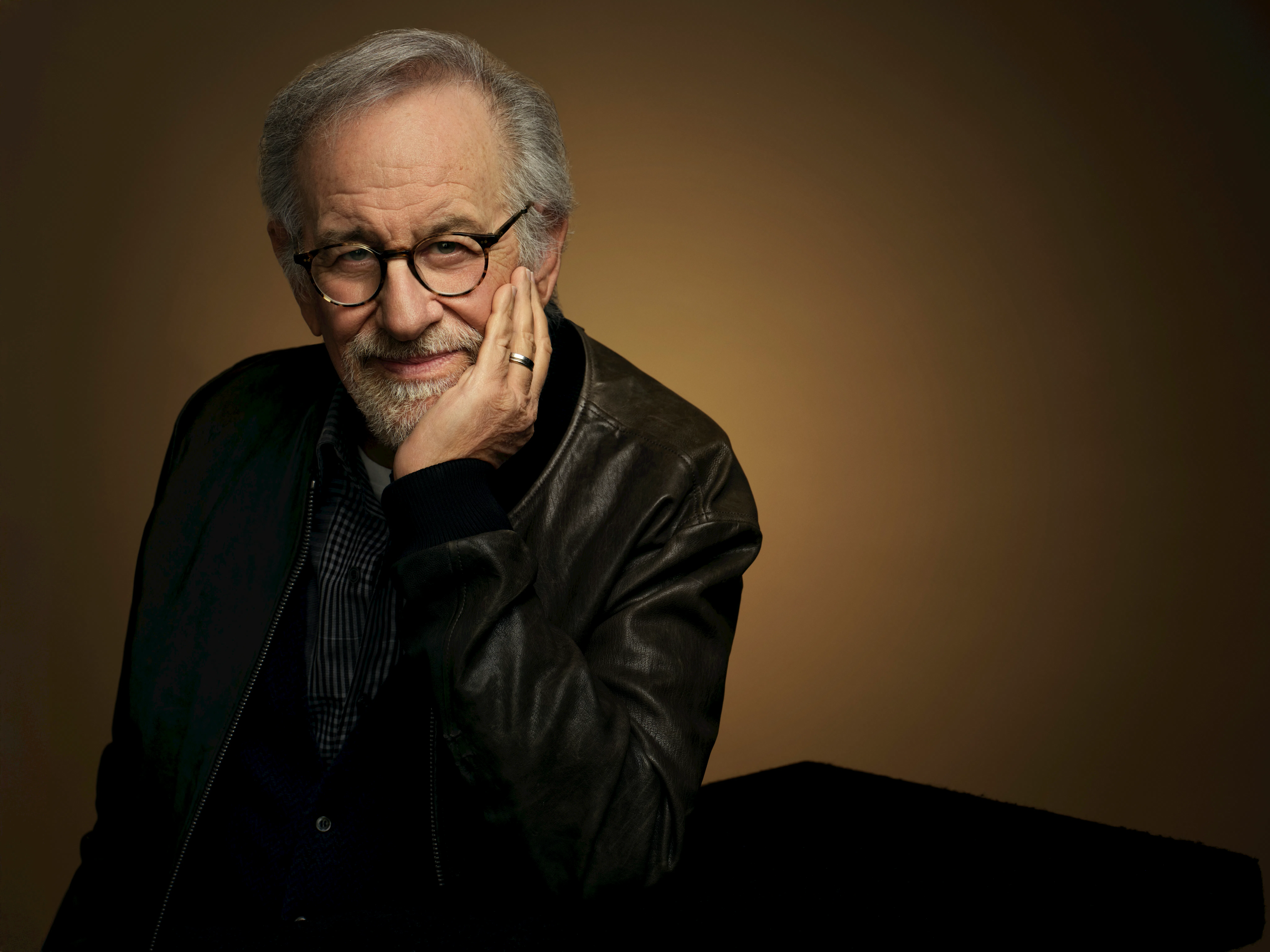 Steven Speilberg
