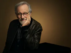 Steven Speilberg