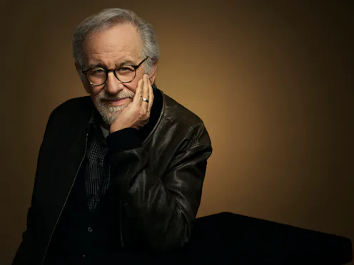 Steven Speilberg