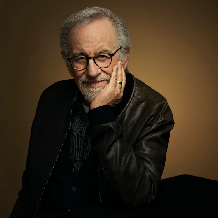 Steven Speilberg