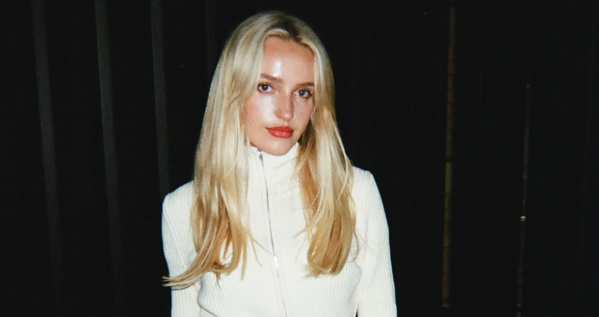 Morgan Riddle On Life In NYC, Breakup Advice & Her Wellness Rituals