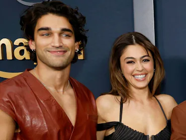 Mika Abdalla and Josh Heuston's astrological compatibility is hotter than 'Off Campus.'