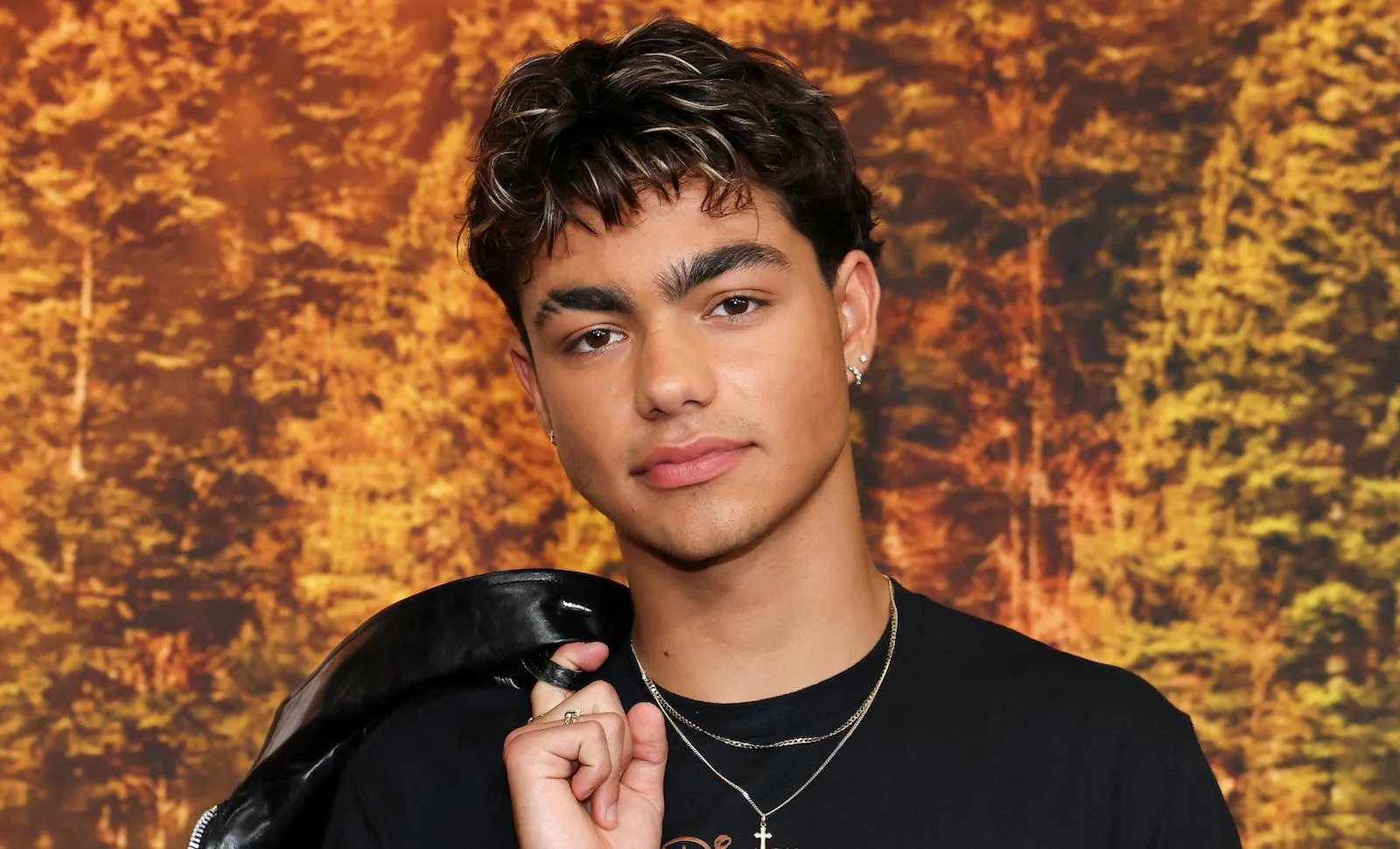 Malachi Barton On Demi Lovato, Joe Jonas, & ‘Camp Rock 4’ Ideas