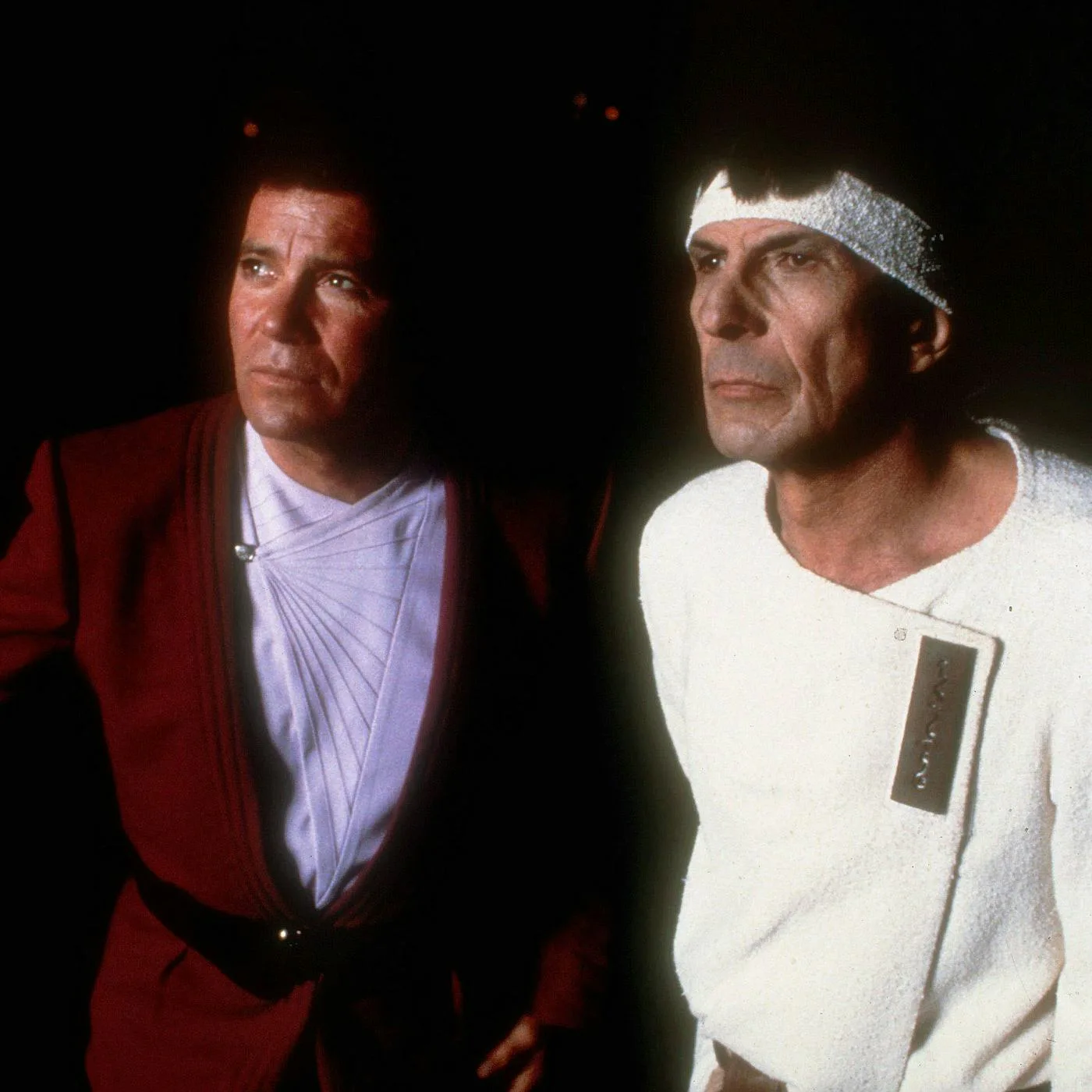 Star Trek Movies Are Quietly Returning To Theaters For 60th Anniversary — With A Twist