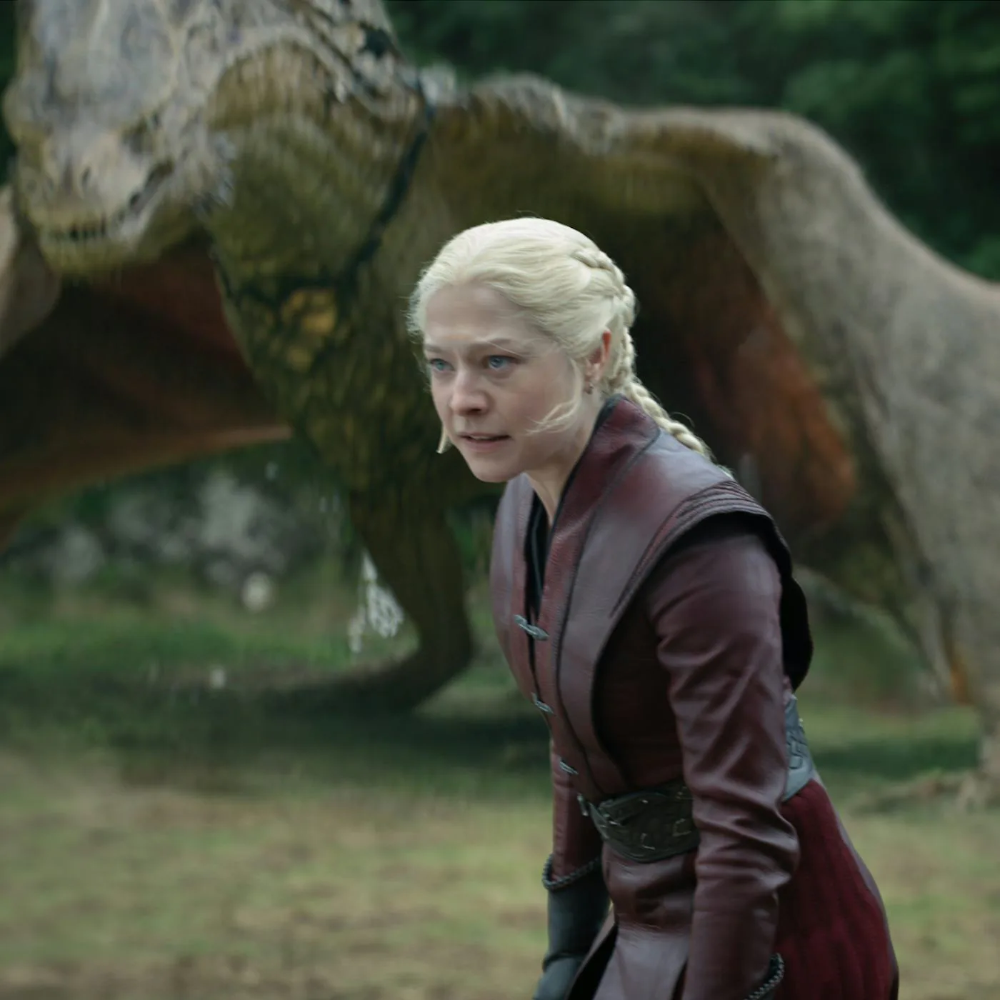 The Prince Who Was Promised? 'House of the Dragon' Just Brought Back A Big 'Game of Thrones' Prophecy
