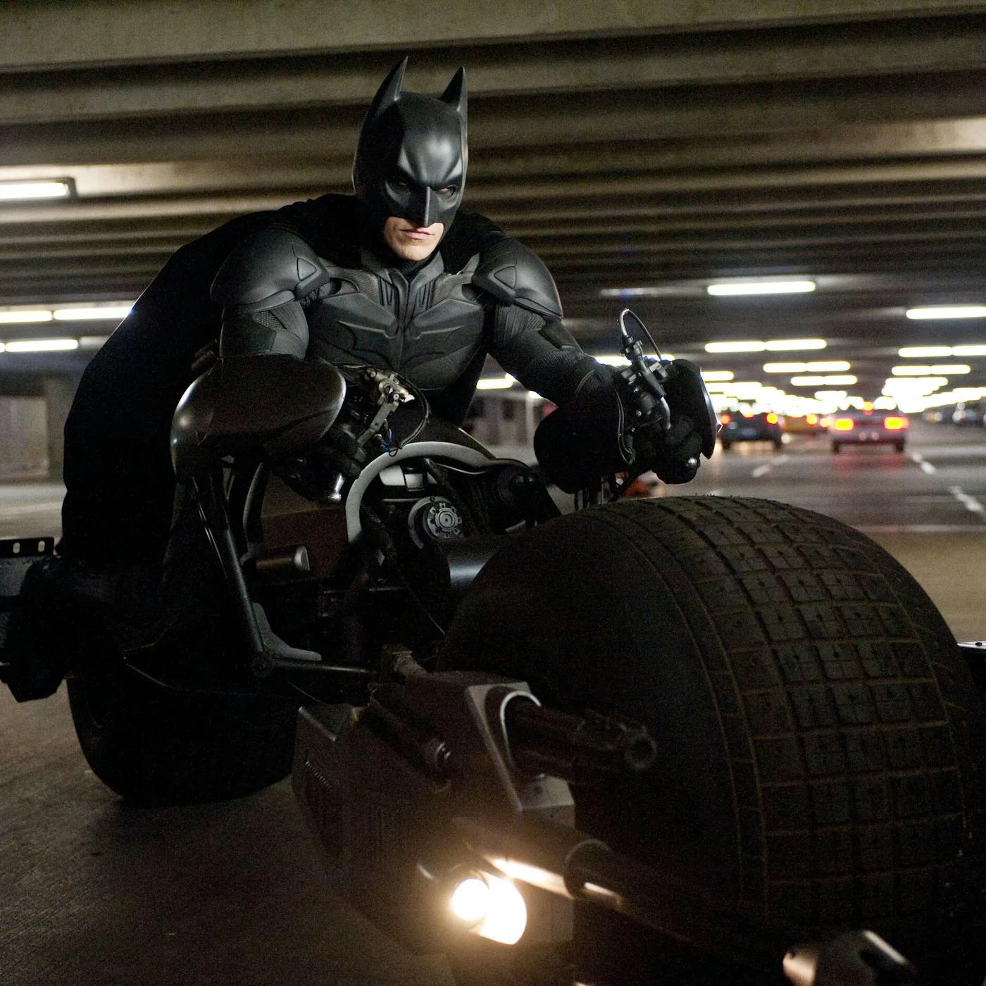14 Years Later, Christopher Nolan's Biggest Box Office Success Is No Longer 'The Dark Knight Rises'