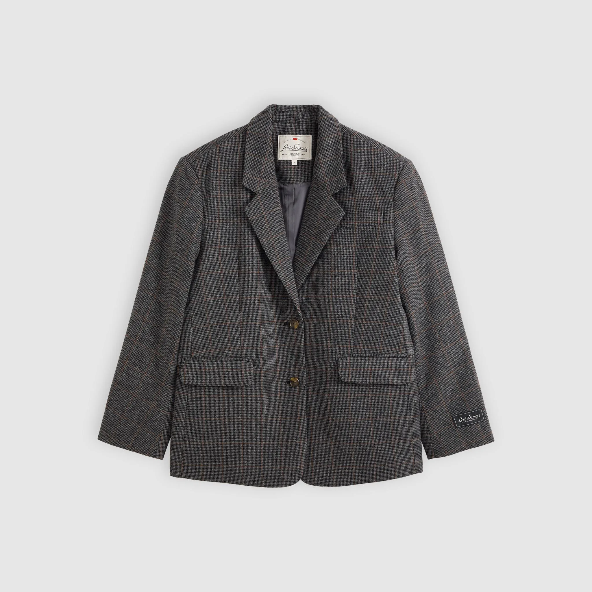 Women's Luna Relaxed Blazer