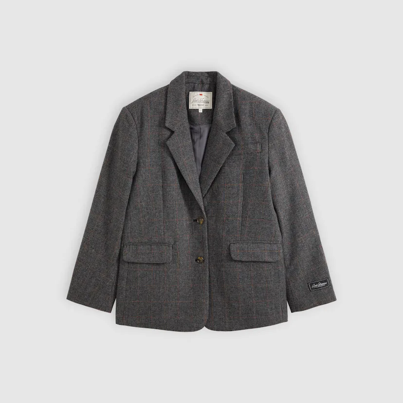Women's Luna Relaxed Blazer