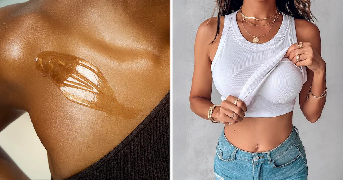 55 Weird Hacks That Make You Look Way Better