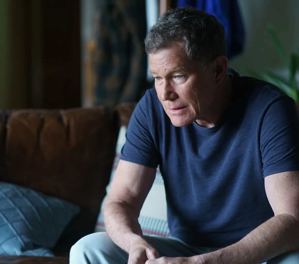 Dylan Walsh's Cameo leak strangely mirror's 'Heated Rivalry' Season 2's Hayden Pike twist.