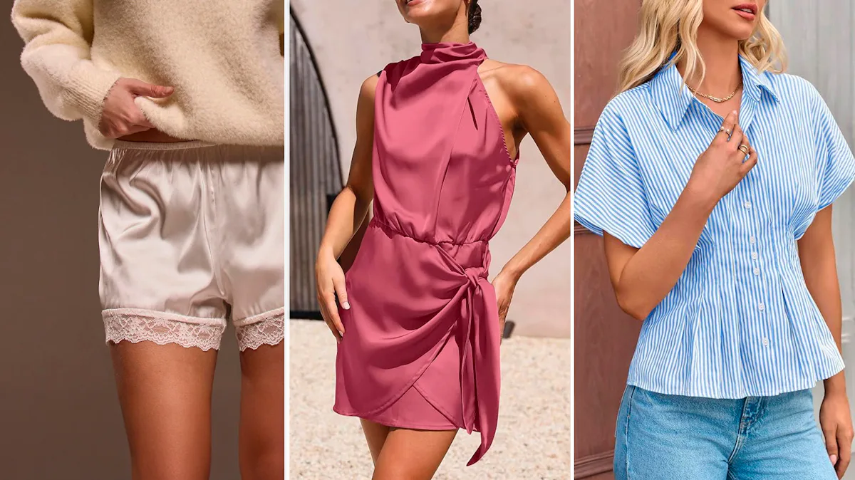 55 Feminine Outfits That'll Make You Look So Attractive