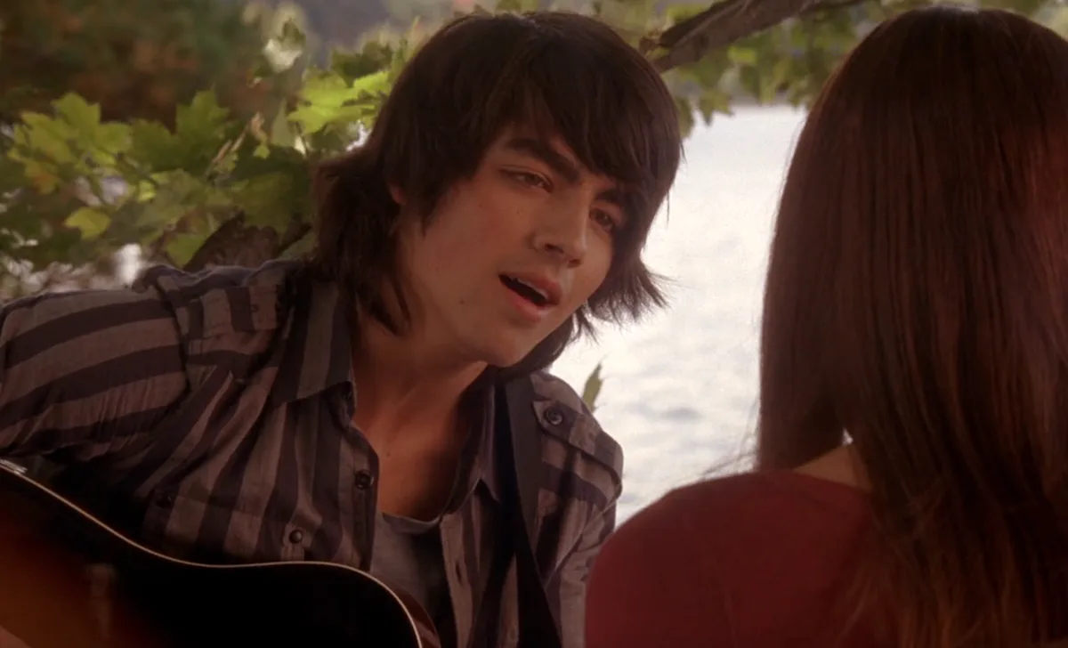 Every 'Camp Rock' Song, Ranked By How Feral It Made Us In 2008