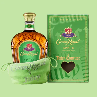 Crown Royal Apple