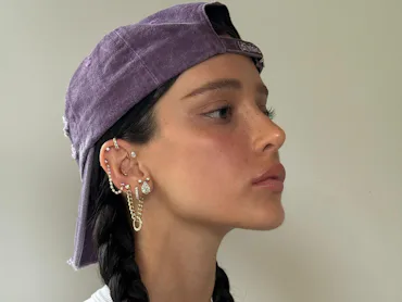 The biggest piercing trends of 2026, according to experts.