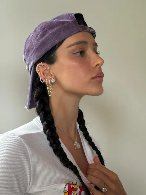 The biggest piercing trends of 2026, according to experts.