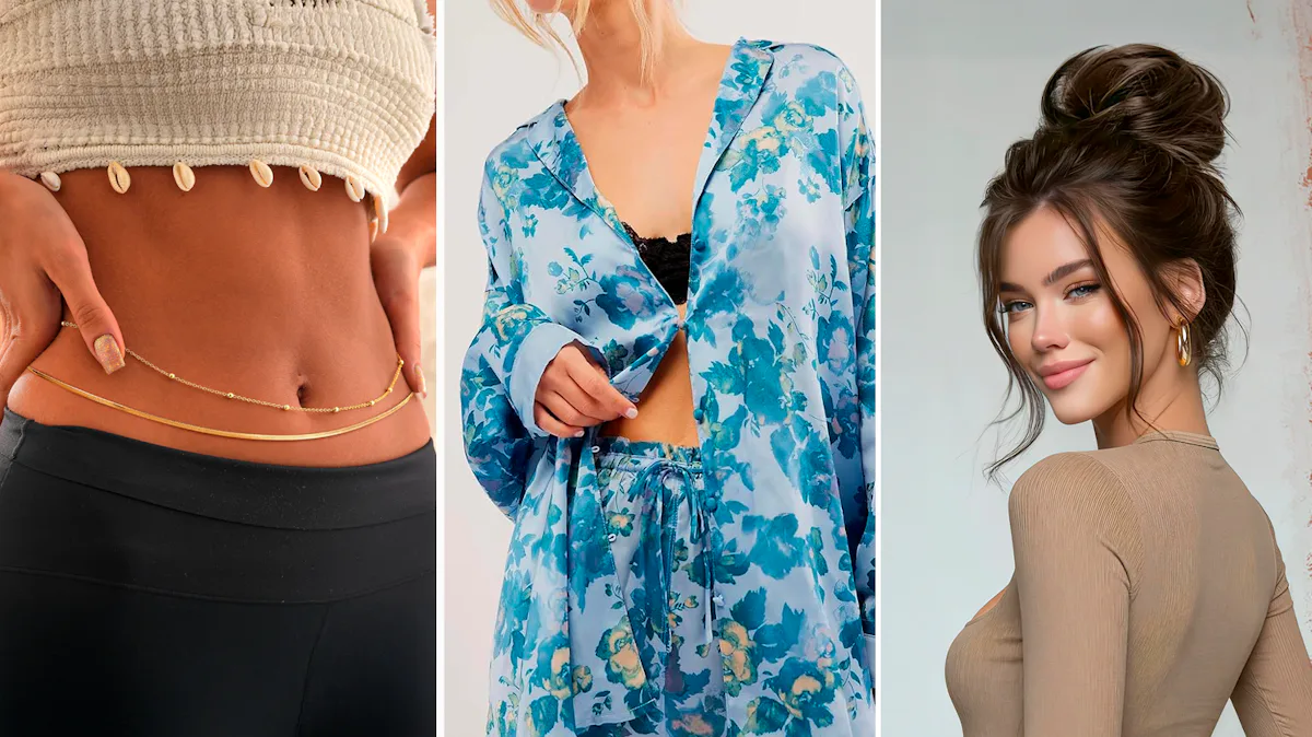60 Awesome Things That Make You Look So Hot & Bougie