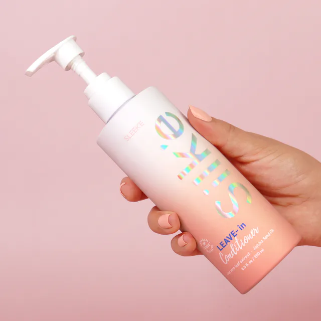 Silk’e Leave-In Conditioner