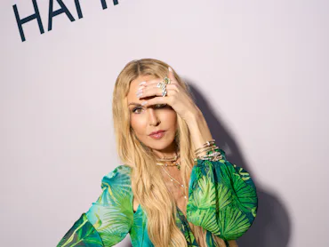 Rachel Zoe