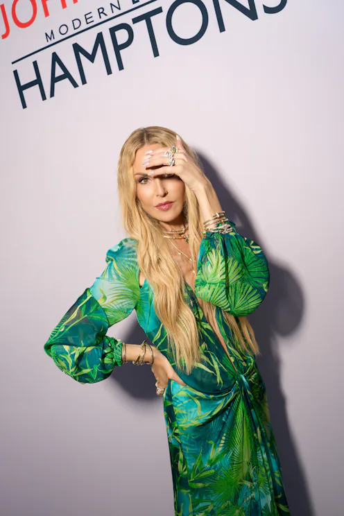 Rachel Zoe