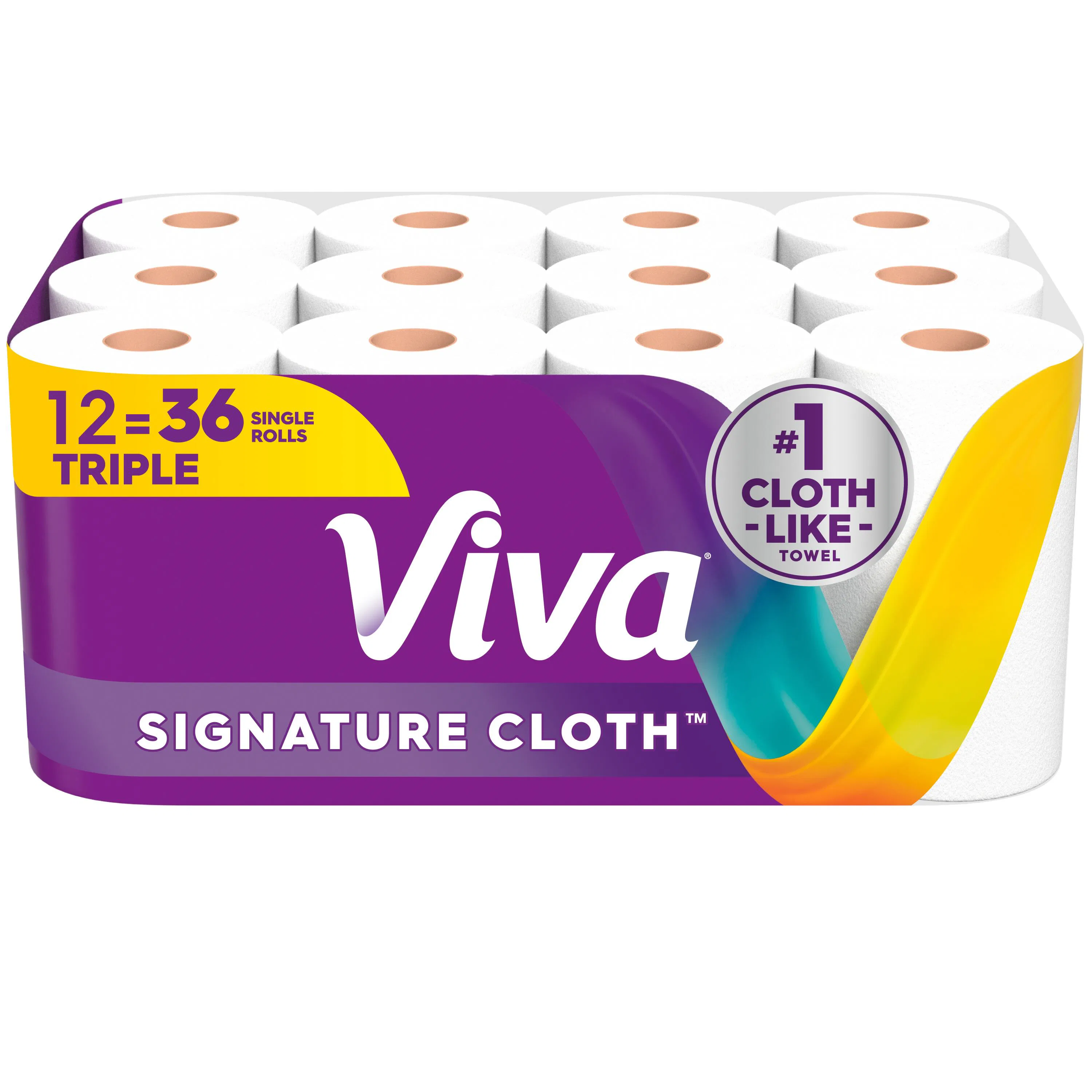 Viva Paper Towels