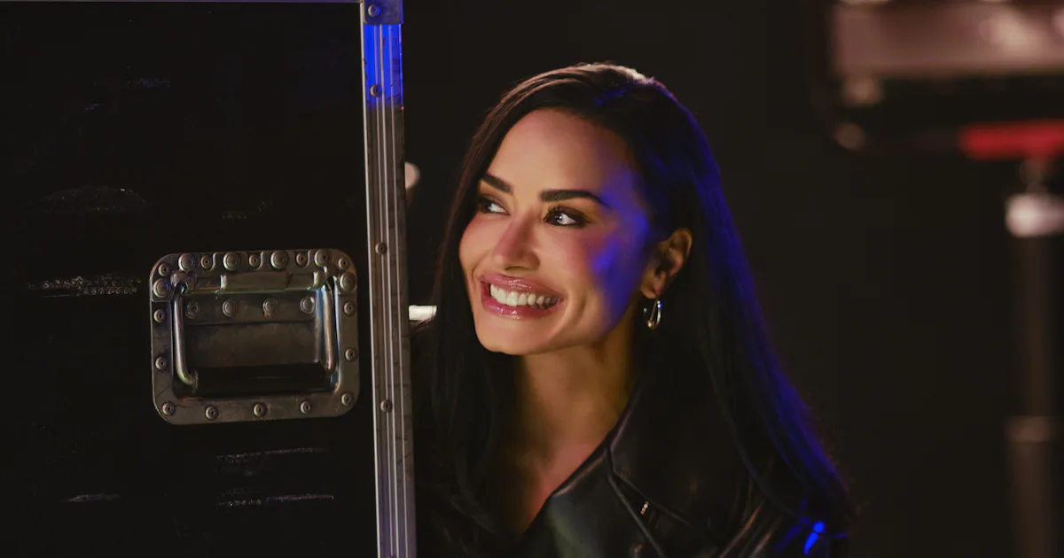 5 Songs Demi Lovato Could Have Performed In 'Camp Rock 3'