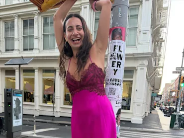 Sophie Cohen