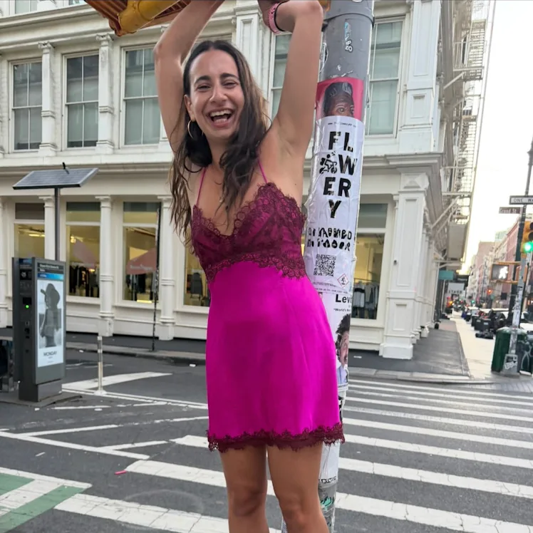 Sophie Cohen