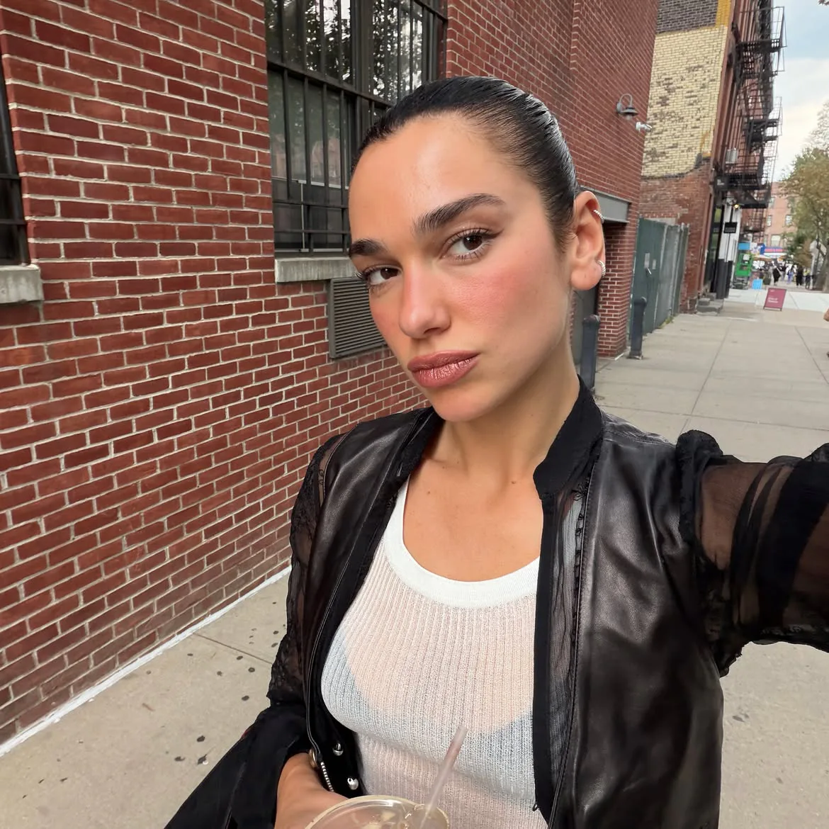 Dua Lipa