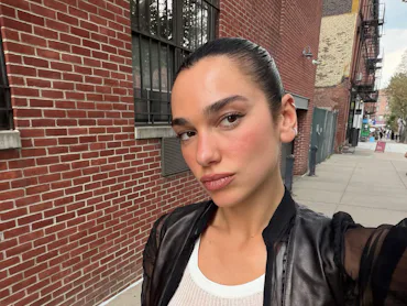 Dua Lipa