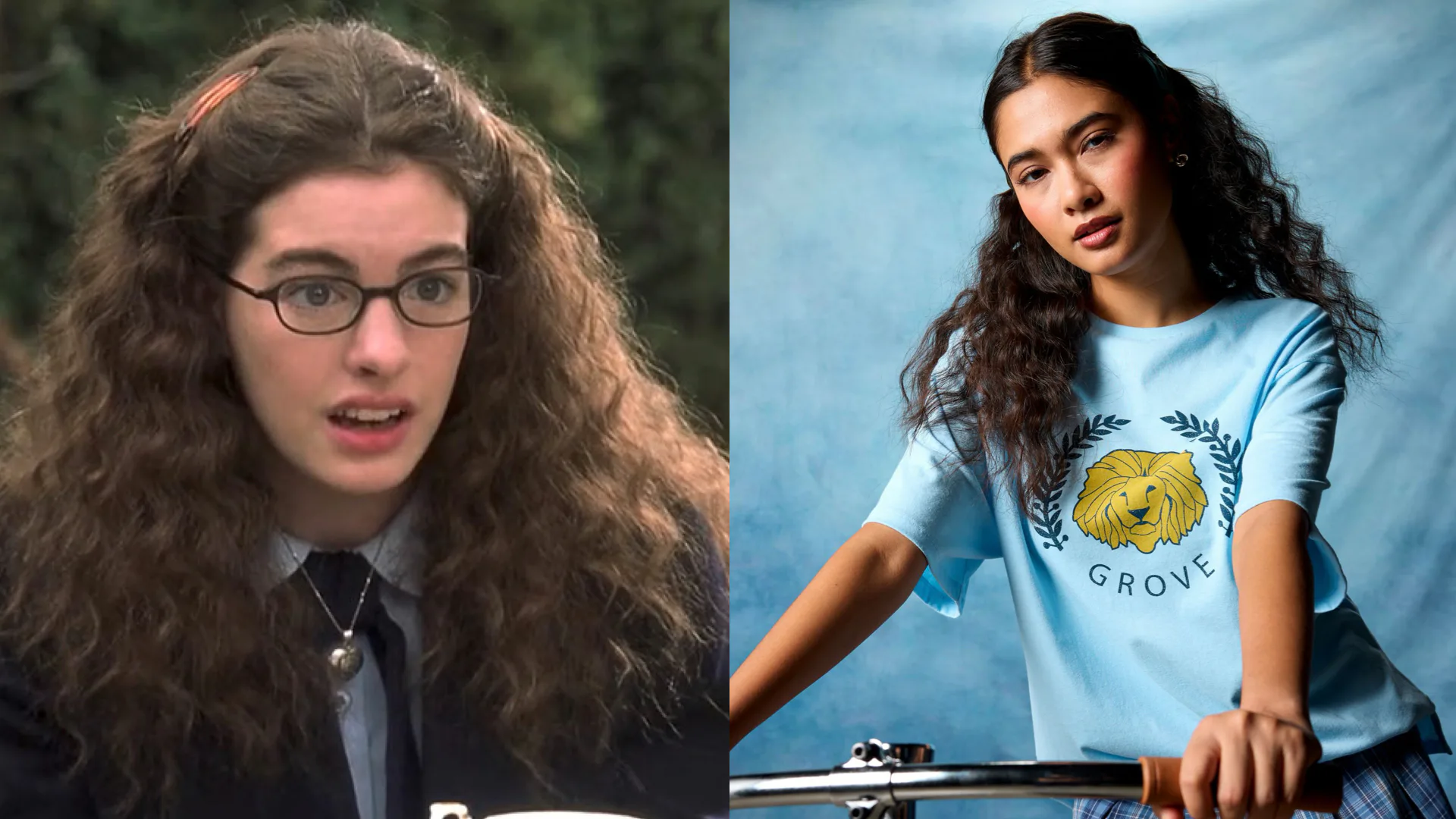 Will Disney Restock Its 'Princess Diaries' Merch? Here's The Deal