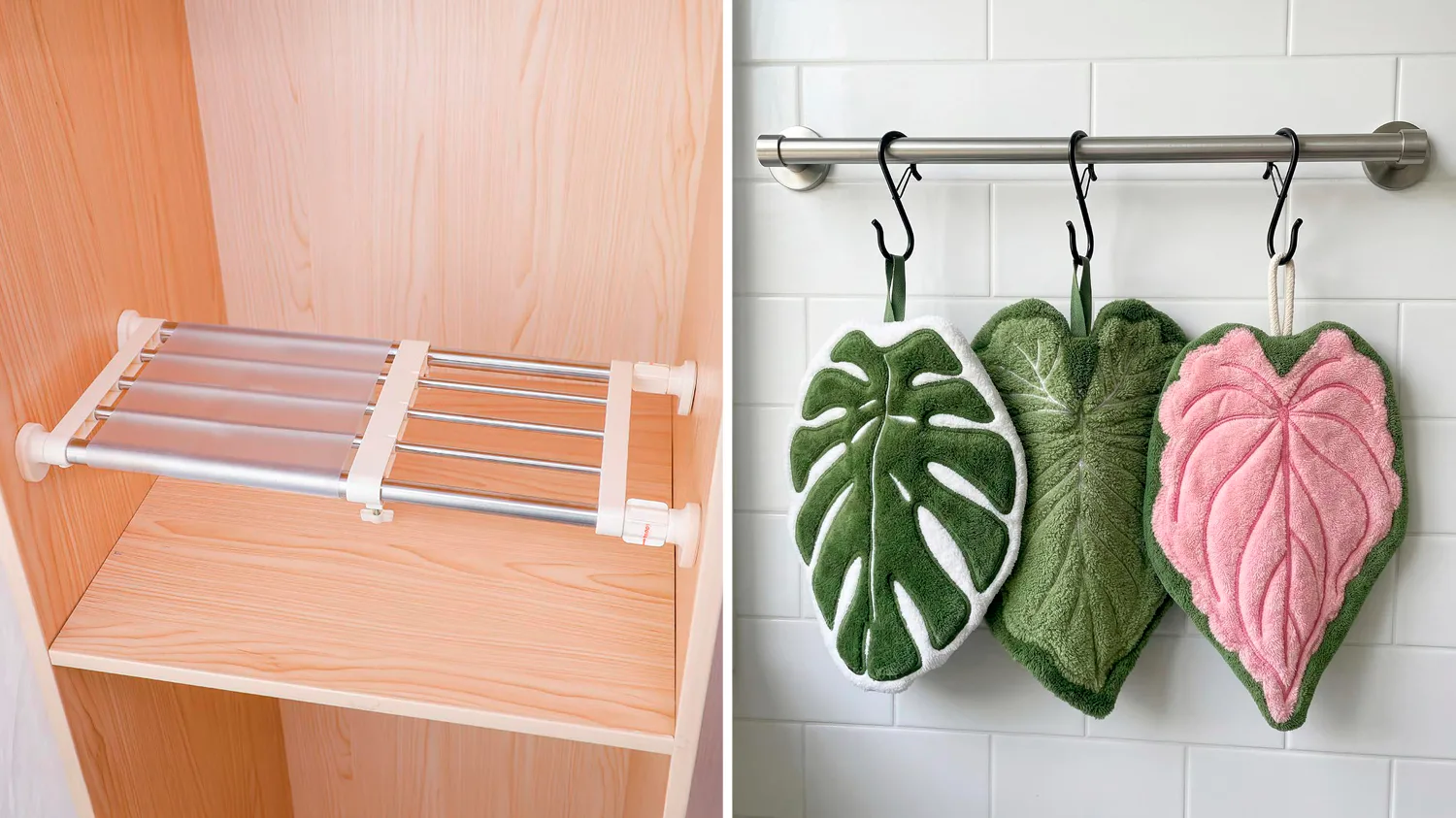 55 unexpected, cheap things that make your home way better