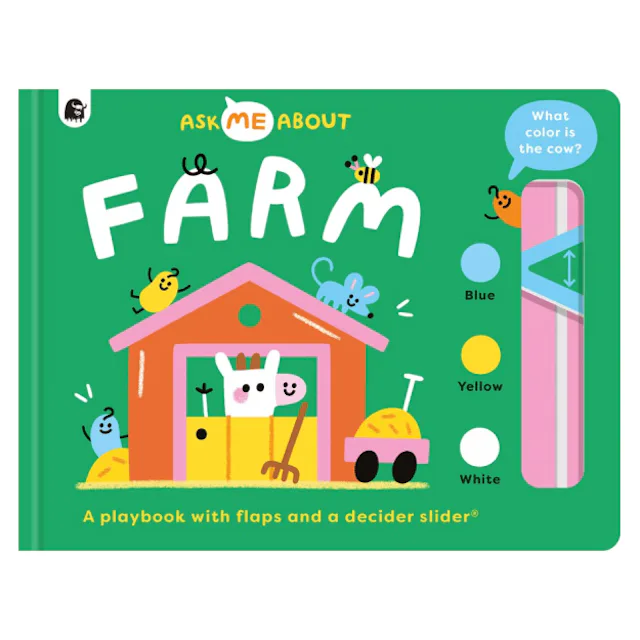 Ask Me About: Farm