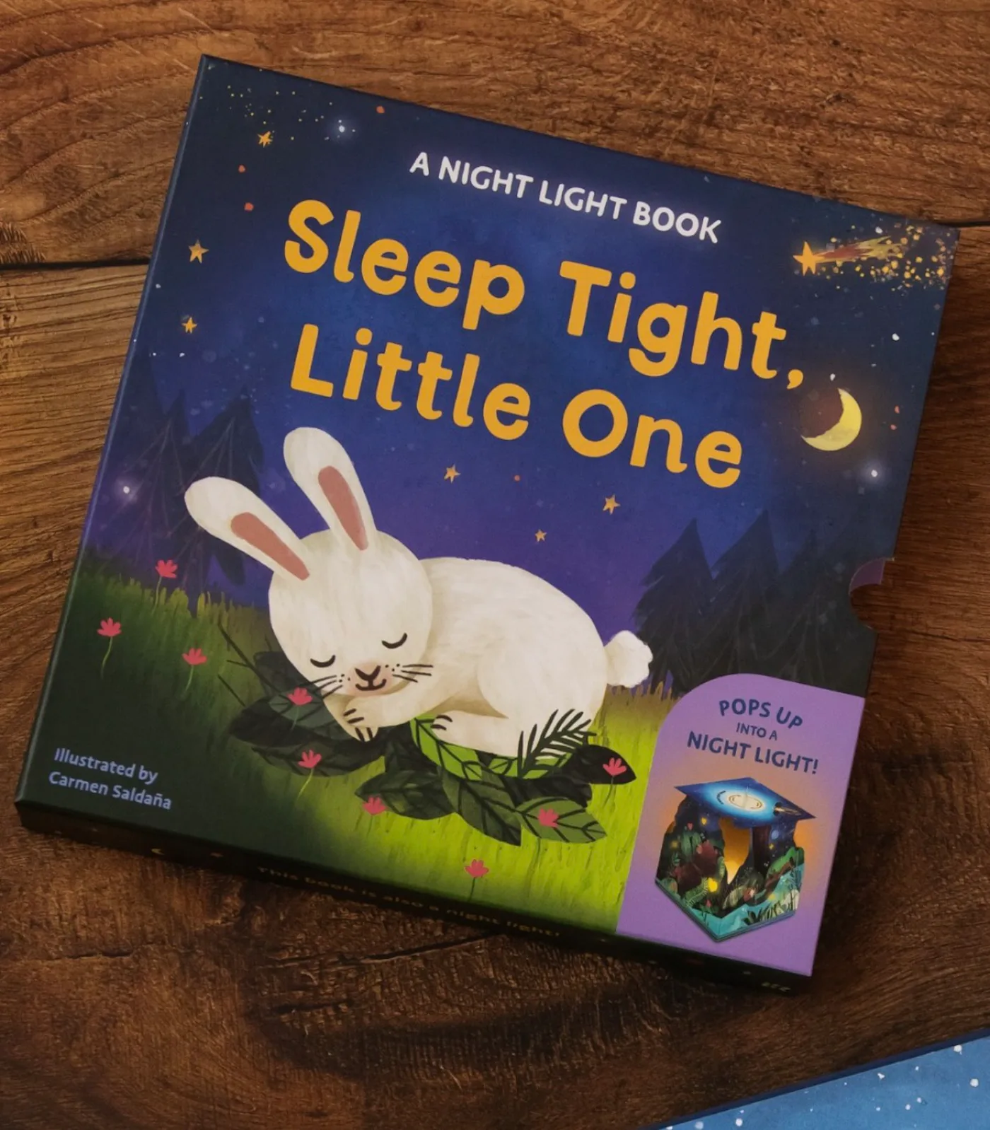Make Bedtime the Best Part of the Day (Yes, Really)
