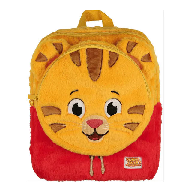 Daniel Tiger's Neighborhood Mini Backpack