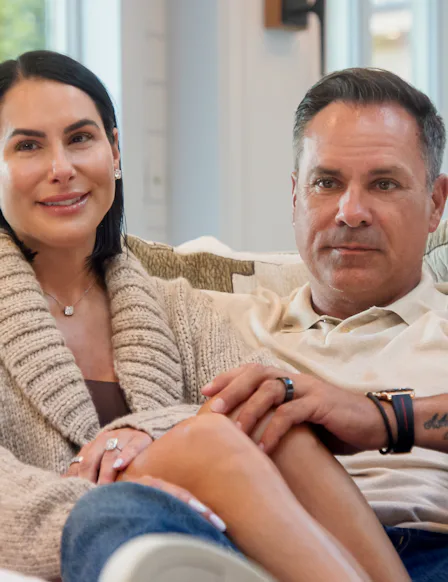 TJ Earle is the Kris Jenner of 'Earle Meets World.'