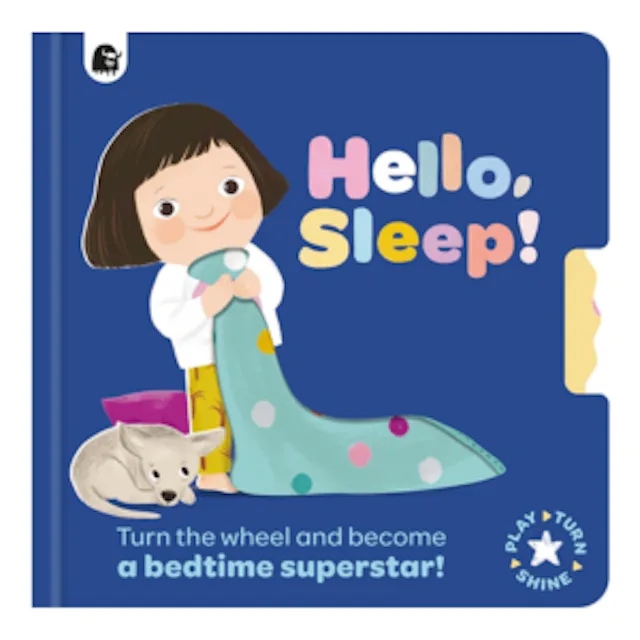Hello Sleep