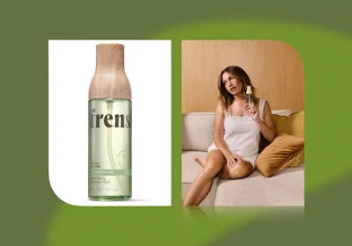 I don't like matcha, but Being Frenshe's Matcha Me scent has me hooked.